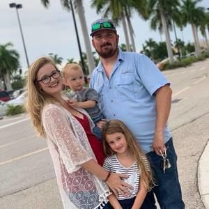 Meet your Posher, Ashlee